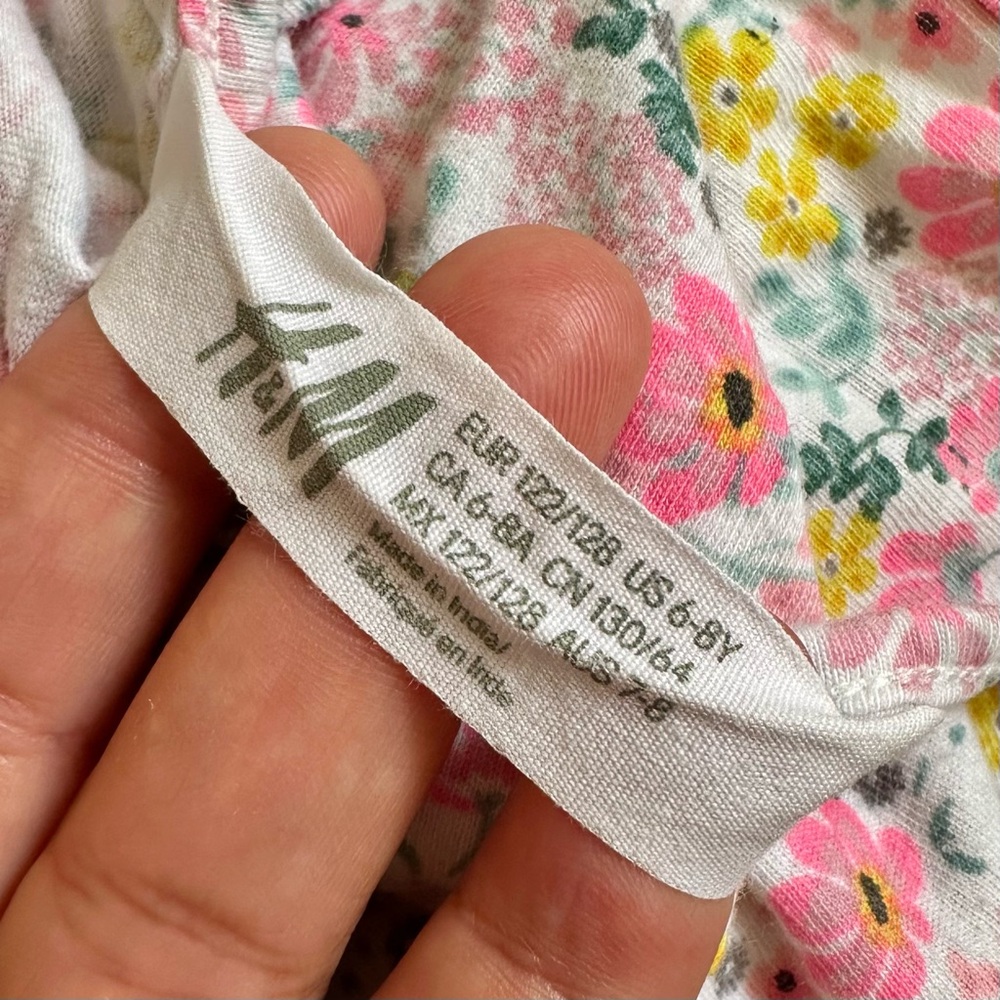 3/$20 - H&M dresses - Picture 8 of 8